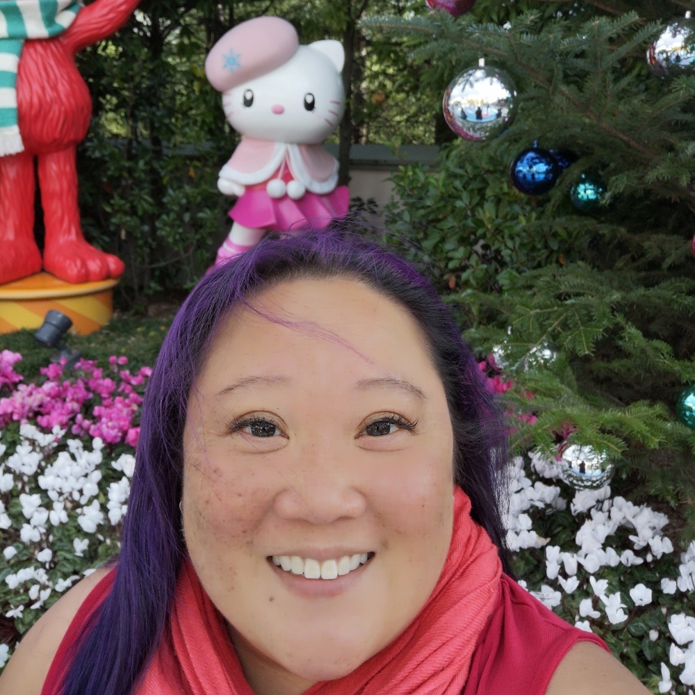 Meet your Posher, Tara